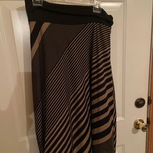 Maxi Skirt